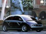 ItalDesign Structura 1998 года